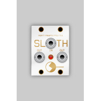 NLC1u01 Sloth (White Pulp Logic Version)